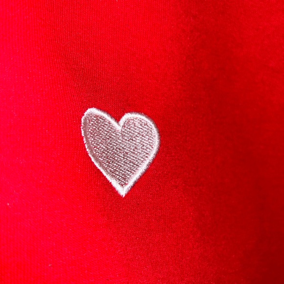 Good condition ILY baby sweatshirt - Picture 3 of 4